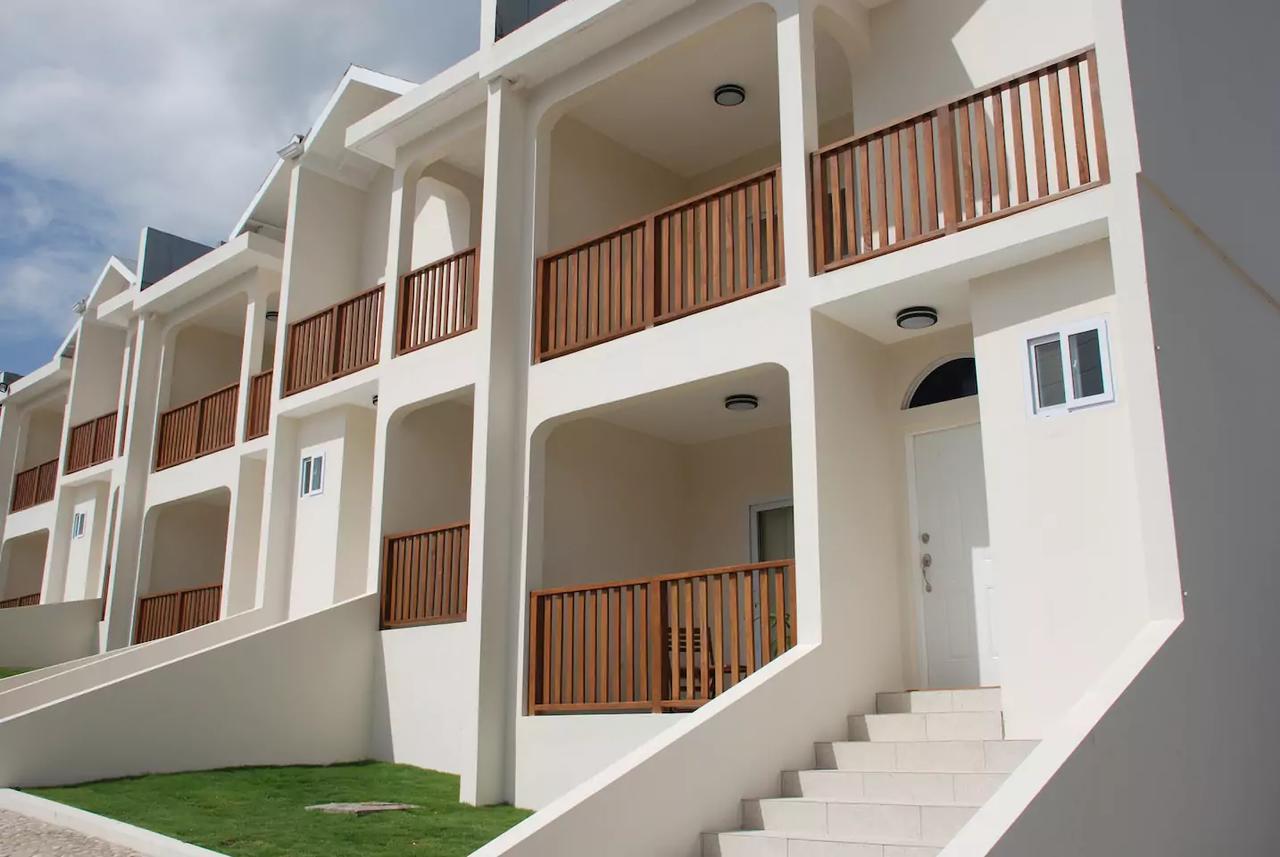 Family Complex Beside Beach W/Pool Montego Bay #1 Exterior foto